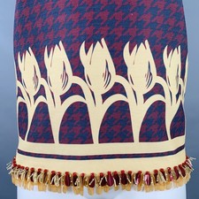 MOTHER OF PEARL Taille 8