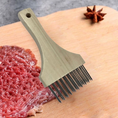 Attendrisseur viande - attendrisseur, de
