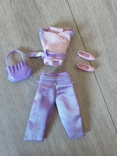 Vêtements barbie fashion - barbie,