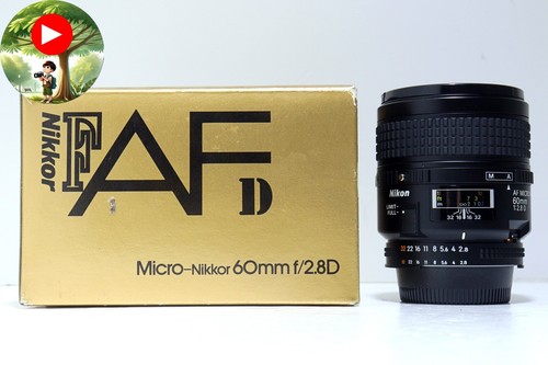 Top mintbox objectif macro - mintbox],