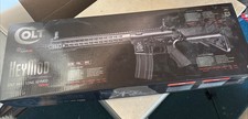 COLT M4A1 Long KeyMod Airsoft