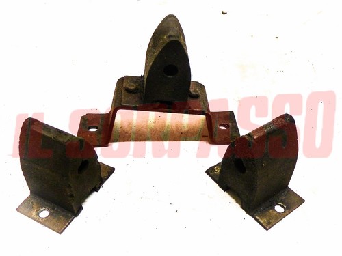 Tampons limite suspension - limite,