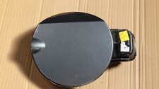 2015 Seat Ibiza FR MK4 Fuel Flap Cover Grey LX7R