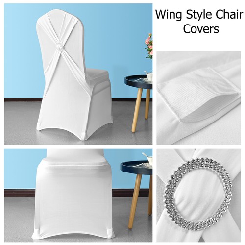 Housses chaise spandex - chaise,