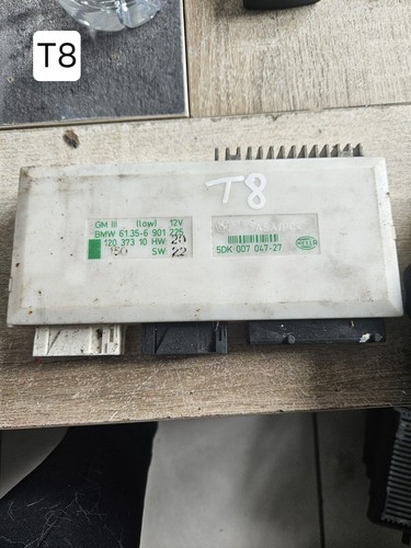 Boitier calculateur 6901225