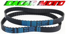 Paire Courroie Distribution Ducati Supersport 600 1991 1992 1993 1994 1995 1996