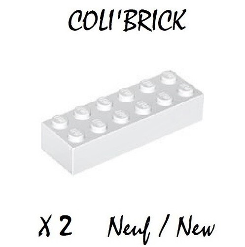 Lego 2456 briques - lego, /