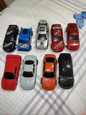 9 -Artin  Slot Cars 1:43