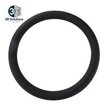 Universal Non-slip Silicone Car Steering Wheel Cover 12 Colors Washable