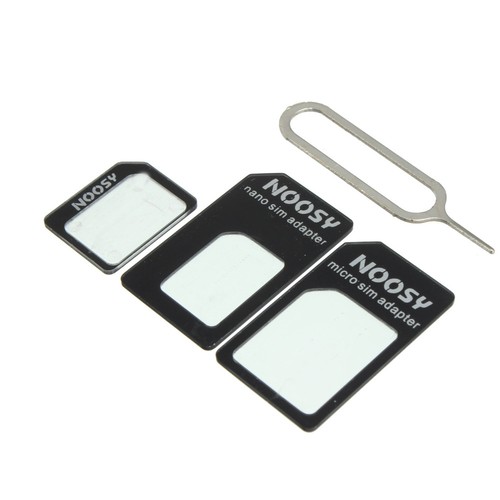 Adaptateur universel carte - adaptateur, de