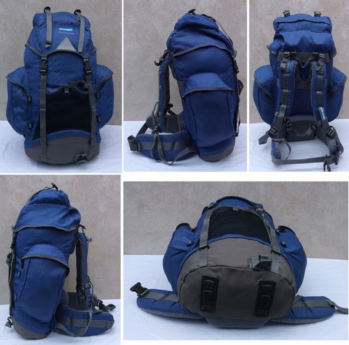 Sac dos treck - sac,