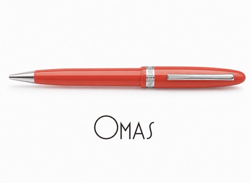 Omas stylo bille millennio - omas,