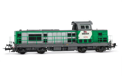 Jouef bb66000 hj2442 11 - jouef, hj2442-11