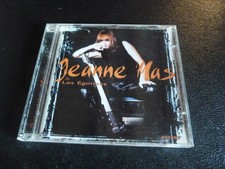 CD "JEANNE MAS : LES EGOISTES"