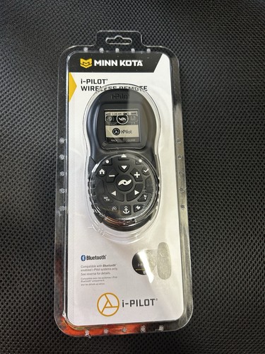 Minn kota 1866550 pilot - minn,