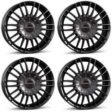 4 Jantes Borbet CW3 7.5x18 ET35 5x120 ANT pour BMW 1 2 3 4 X1 X3 X4 Z3 Z4