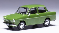 Miniature Voiture Auto 1:43