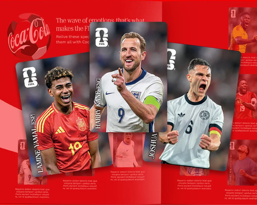Panini fifa world cup 2026 - world,