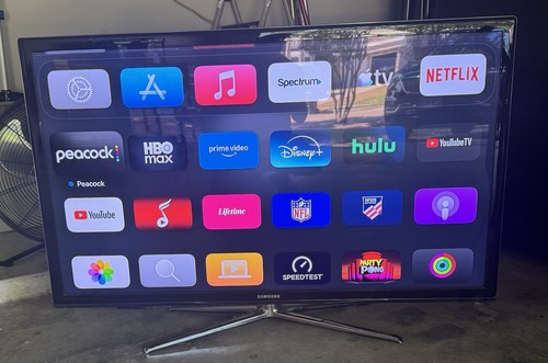 Rare samsung 1080 3d - samsung, 55"