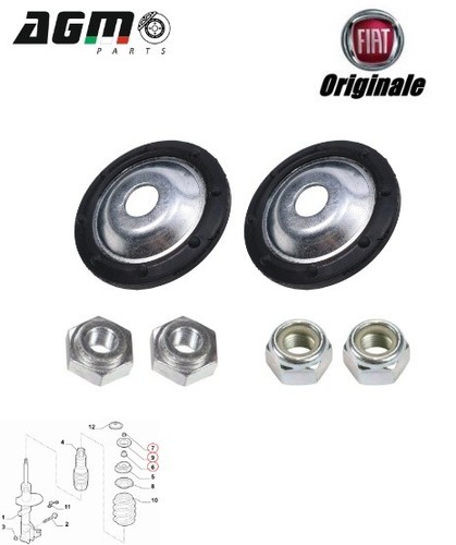 Kit patins reggimolla - kit,