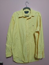 Ralph Lauren Chemise Taille