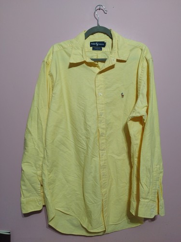 Ralph lauren chemise taille - ralph,
