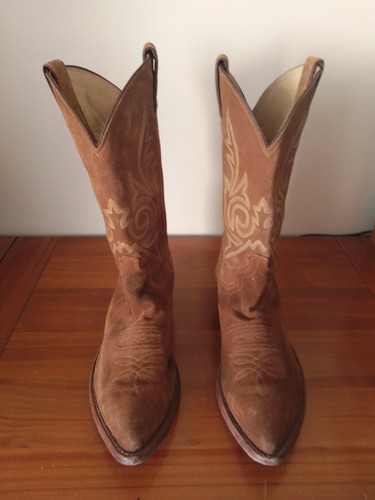 Bottes femme western justin - femme,