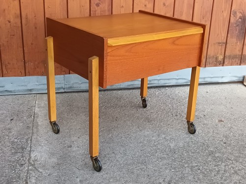 Teck table couture - table,