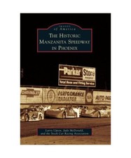 The Historic Manzanita