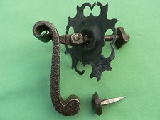 Heurtoir marteau de porte
