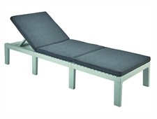 Chaise Longue Transat Avec