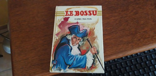 Bossu chevalier de - ou, le