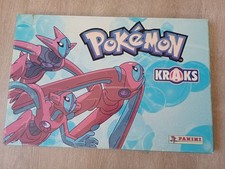 Collection 55 Kraks Pokémon