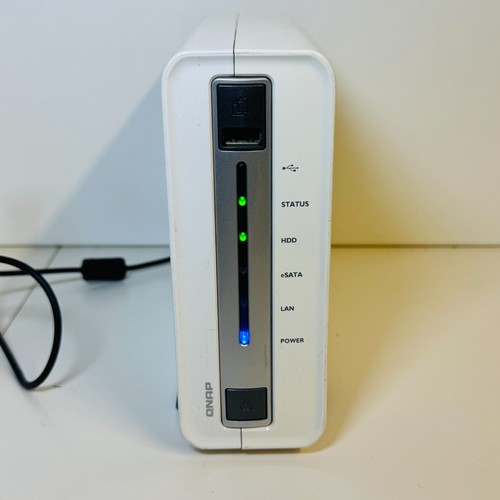 Qnap 112 2ghz - ts-112, 1,2ghz