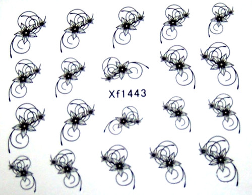 Tatouage tattoo corps fleurs - tattoo,