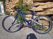 VTT CANONDALE DELATE V2000