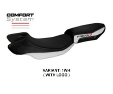 Housse selle Aurelia Color