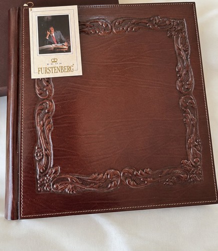 Album photo cuir - photo,