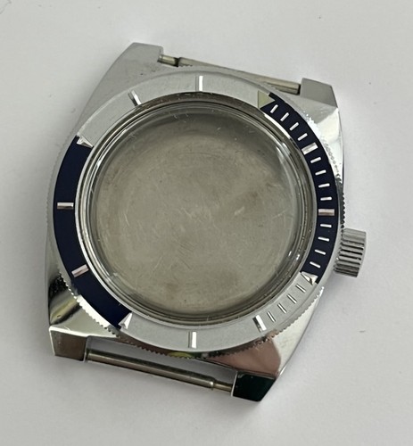 Nos boitier montre plongee - nos, de