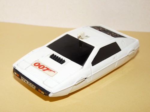 Corgi toys 269 lotus - toys,