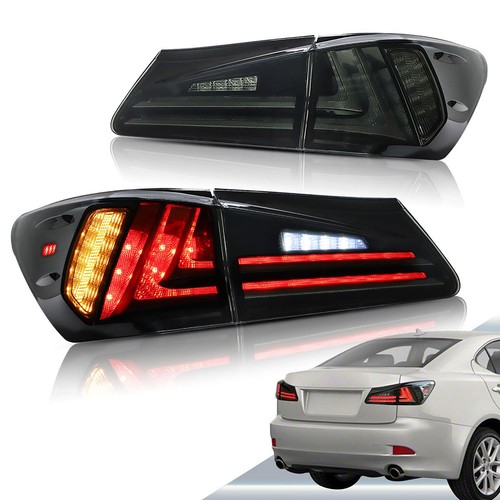 Vland led feux - feux, pour