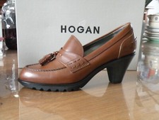 mocassins Hogan 38 1/2