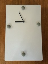 Horloge Murale Pendule Vintage Design 