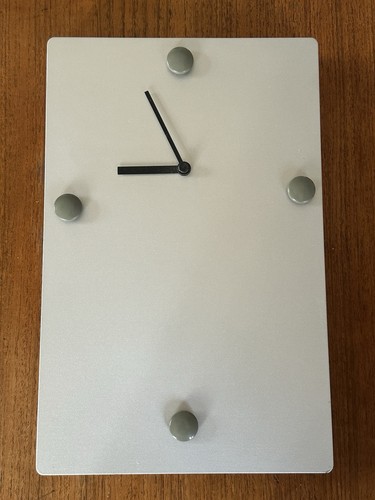 Horloge murale pendule - murale,
