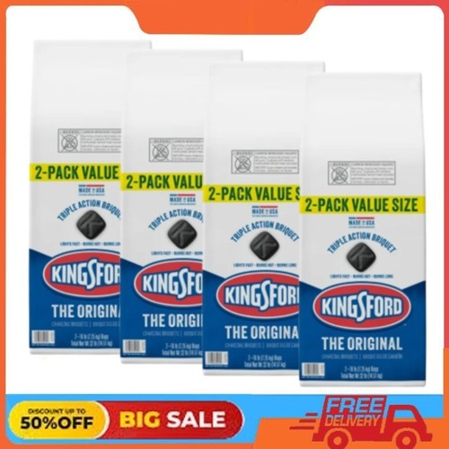 Kingsford original charcoal - kingsford,