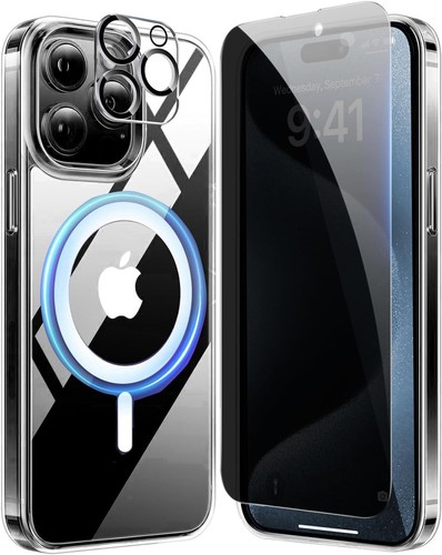 Pack anti espion - pack, iphone