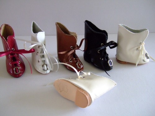 Bottines chaussures de - bottines,