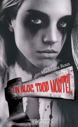 Blog trop mortel madeleine - blog,
