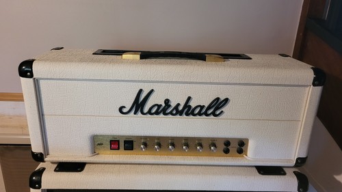 Collector marshall 1959rr - collector,