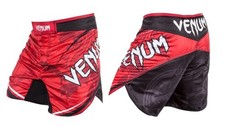 short mma Jose Aldo taille L venum ufc